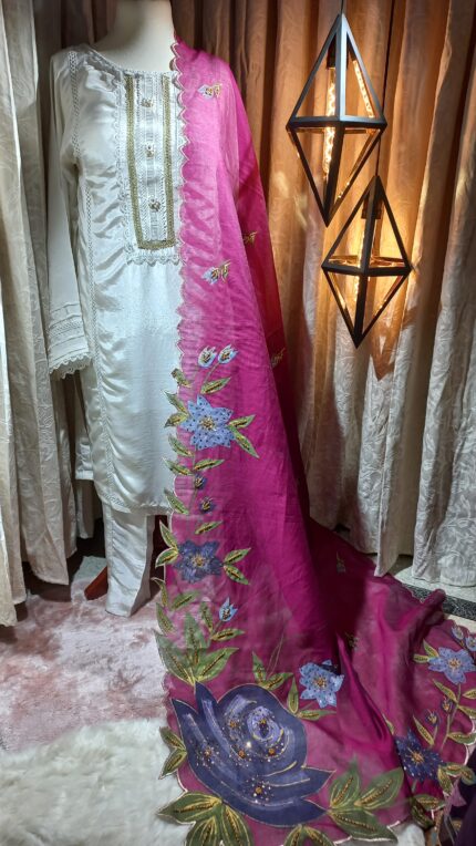 Luxury Pret/formals