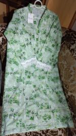 Embroidered Stitched - Image 4