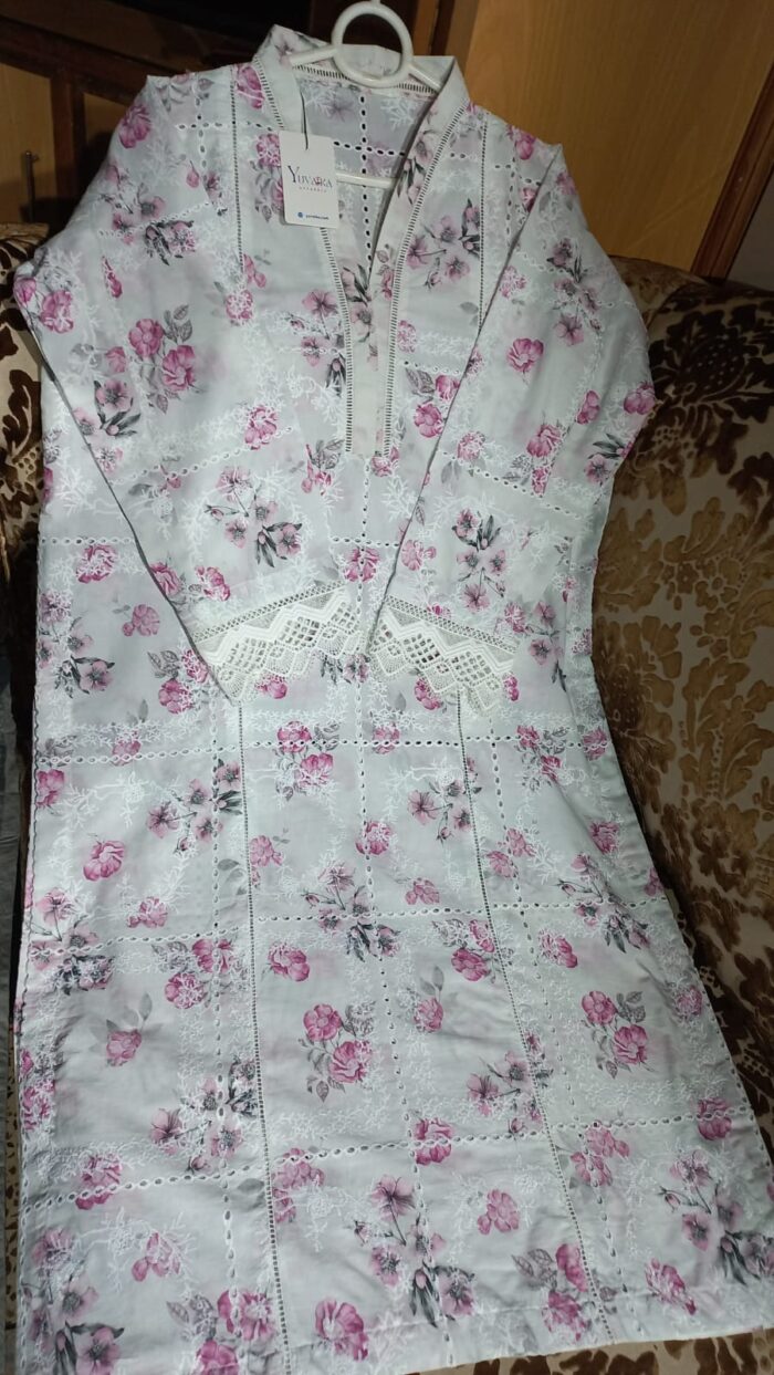 Embroidered Stitched - Image 6