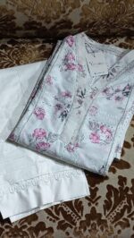 Embroidered Stitched - Image 5