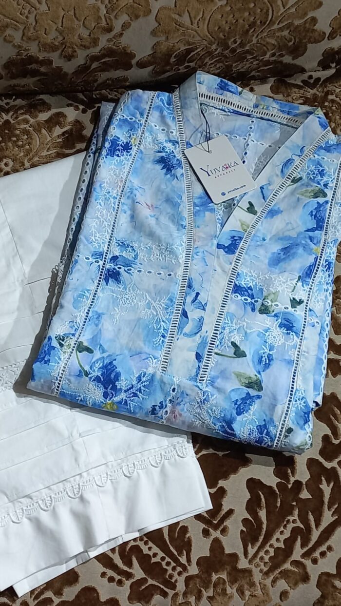 Embroidered Stitched - Image 8